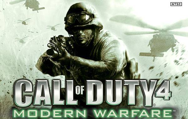 call-of-duty-4-cover call-of-duty-4-cover