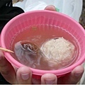 香菇貢丸湯