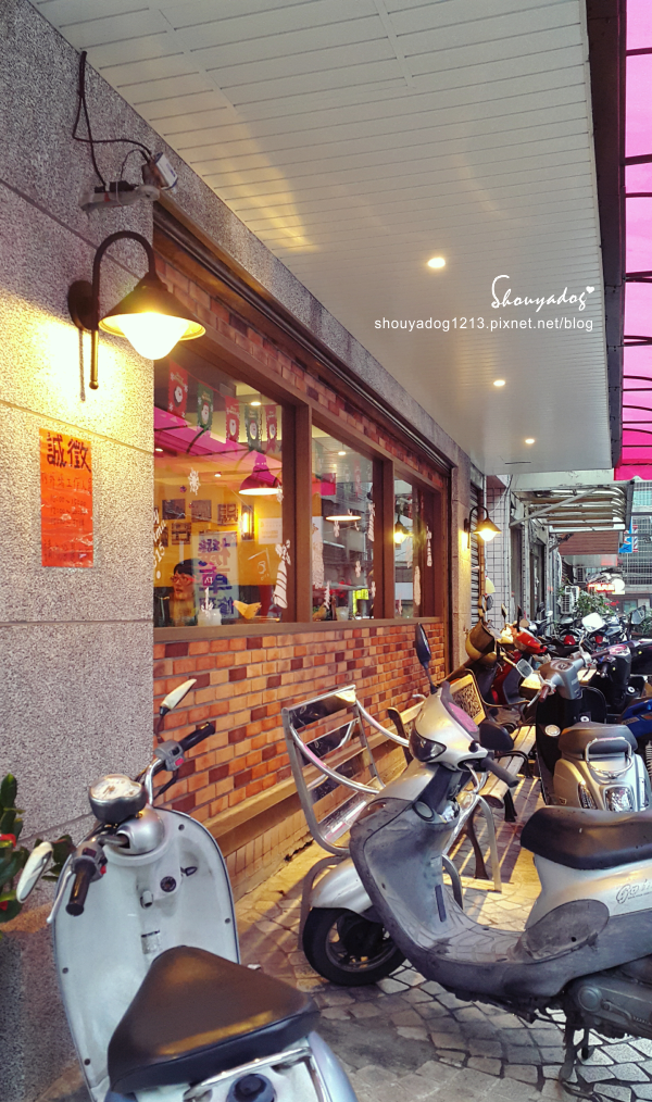 【複合式餐廳】曼杜瓦in鶯歌 【複合式餐廳】曼杜瓦in鶯歌