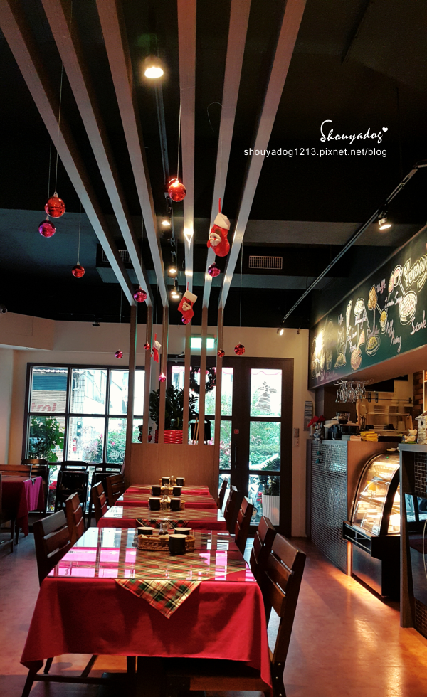 【複合式餐廳】曼杜瓦in鶯歌 【複合式餐廳】曼杜瓦in鶯歌