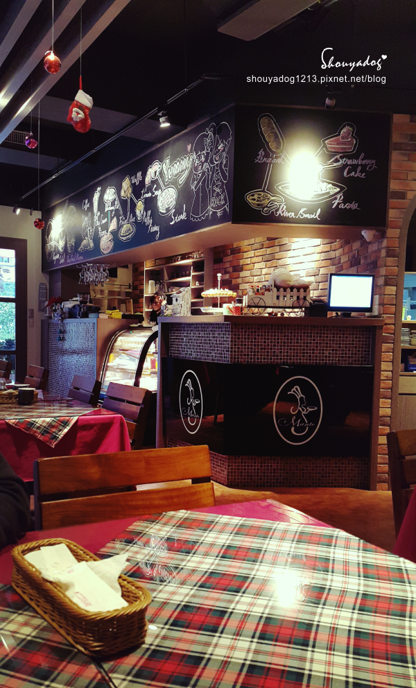 【複合式餐廳】曼杜瓦in鶯歌 【複合式餐廳】曼杜瓦in鶯歌