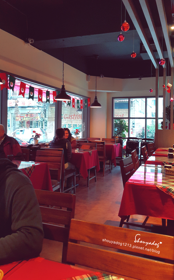 【複合式餐廳】曼杜瓦in鶯歌 【複合式餐廳】曼杜瓦in鶯歌