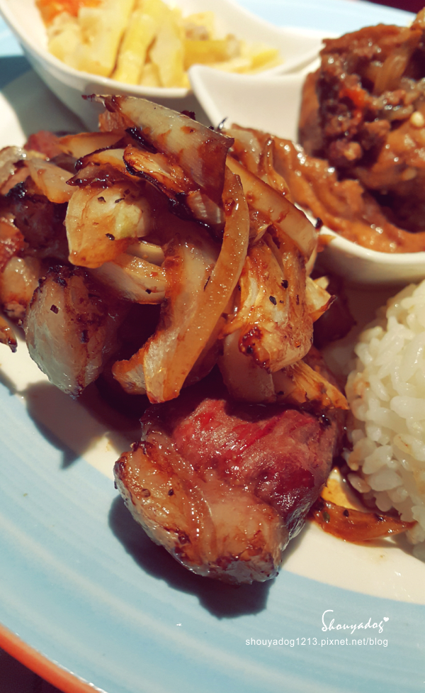 【複合式餐廳】曼杜瓦in鶯歌 【複合式餐廳】曼杜瓦in鶯歌