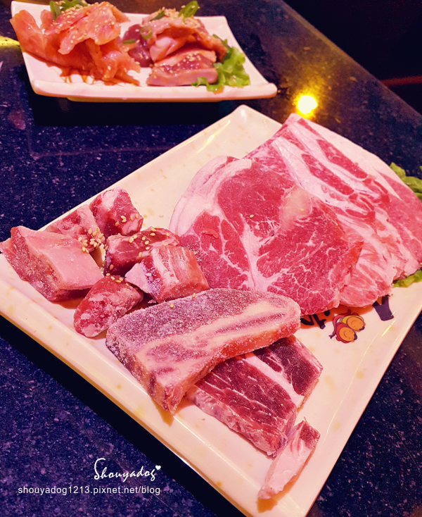 【吃到飽燒烤】石頭日式炭火燒肉in桃園 【吃到飽燒烤】石頭日式炭火燒肉in桃園