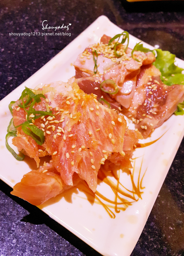 【吃到飽燒烤】石頭日式炭火燒肉in桃園 【吃到飽燒烤】石頭日式炭火燒肉in桃園