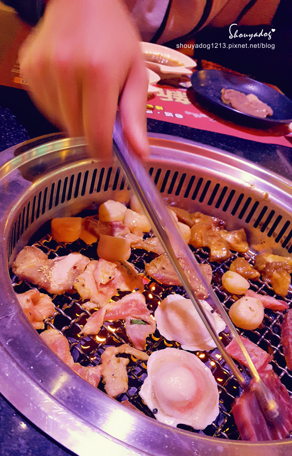 【吃到飽燒烤】石頭日式炭火燒肉in桃園 【吃到飽燒烤】石頭日式炭火燒肉in桃園