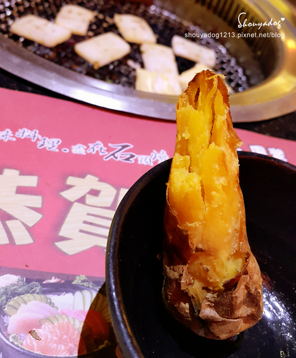 【吃到飽燒烤】石頭日式炭火燒肉in桃園 【吃到飽燒烤】石頭日式炭火燒肉in桃園