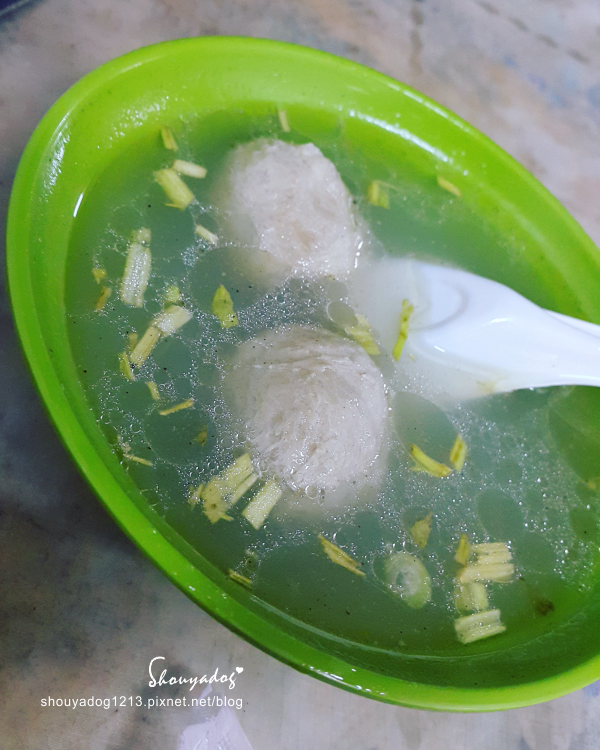 【小吃】鬍鬚伯肉粽大王 in大湳 【小吃】鬍鬚伯肉粽大王 in大湳