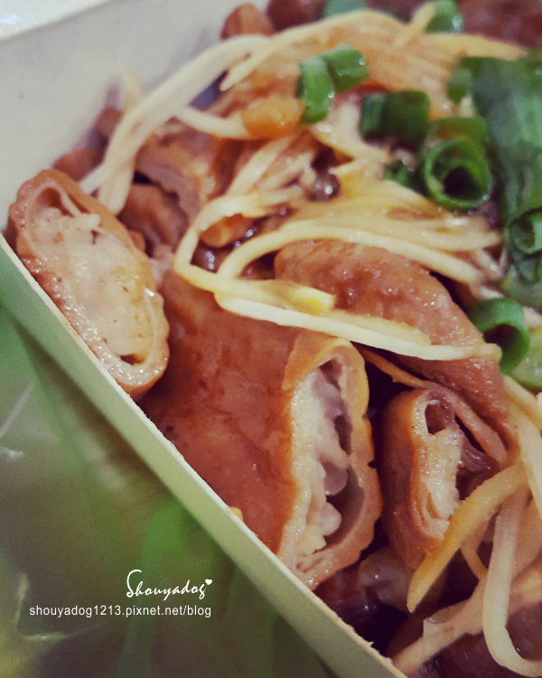 【傳統小吃】省錢度日銅板便當 1319經濟小吃 in八德 【傳統小吃】省錢度日銅板便當 1319經濟小吃 in八德