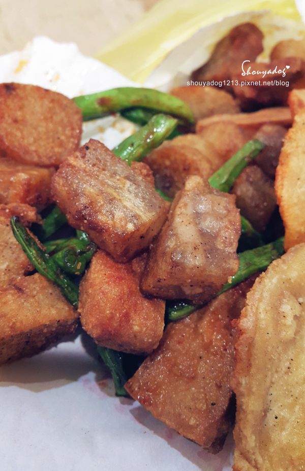 【炸物小攤】在八德分局旁邊的鹽酥雞/香雞排/臭豆腐/串烤 【炸物小攤】在八德分局旁邊的鹽酥雞/香雞排/臭豆腐/串烤