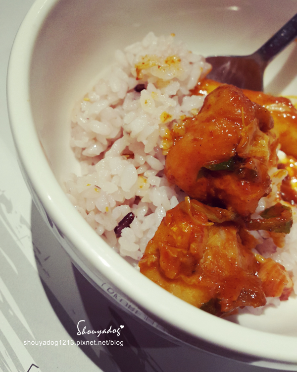 【韓式料理】難得和抽抽約會來吃吃涓豆腐~ 【韓式料理】難得和抽抽約會來吃吃涓豆腐~