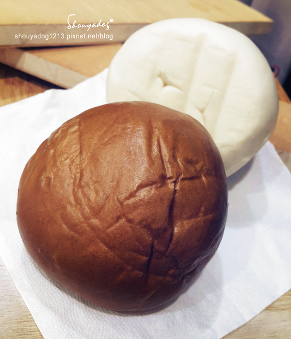 【手工麵點】好吃的豪記手工包子饅頭 in平鎮 【手工麵點】好吃的豪記手工包子饅頭 in平鎮