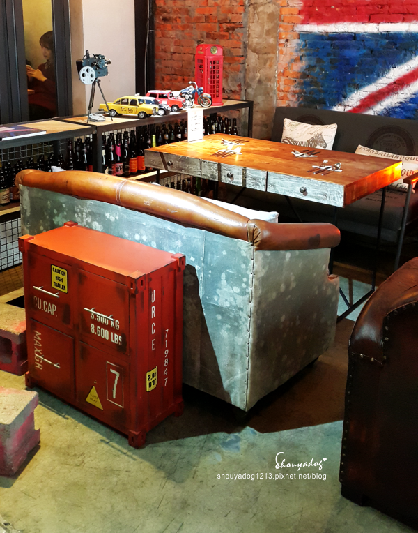 【精緻餐酒館】英倫浪漫饗宴 姊紋given CAFE HOUSE 【精緻餐酒館】英倫浪漫饗宴 姊紋given CAFE HOUSE