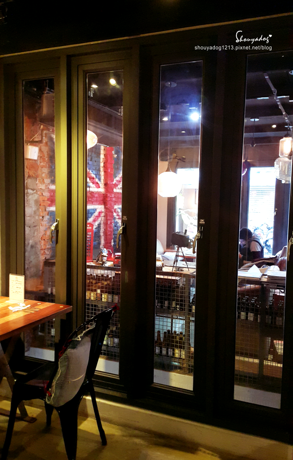 【精緻餐酒館】英倫浪漫饗宴 姊紋given CAFE HOUSE 【精緻餐酒館】英倫浪漫饗宴 姊紋given CAFE HOUSE