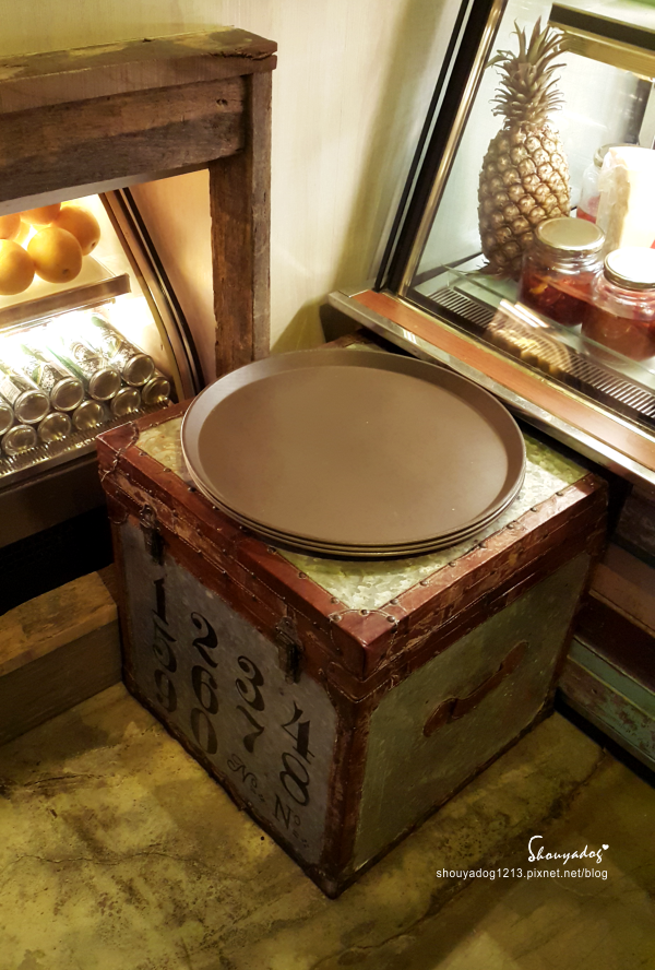 【精緻餐酒館】英倫浪漫饗宴 姊紋given CAFE HOUSE 【精緻餐酒館】英倫浪漫饗宴 姊紋given CAFE HOUSE