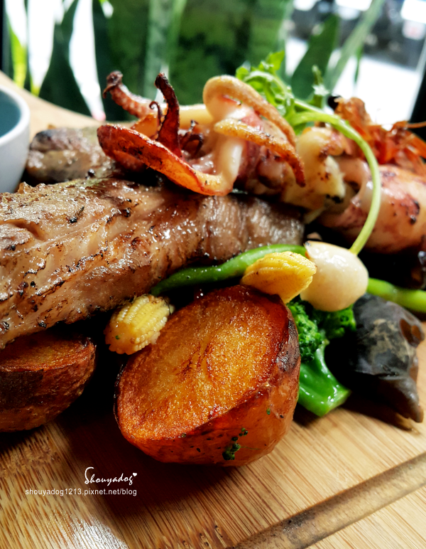 【精緻餐酒館】英倫浪漫饗宴 姊紋given CAFE HOUSE 【精緻餐酒館】英倫浪漫饗宴 姊紋given CAFE HOUSE