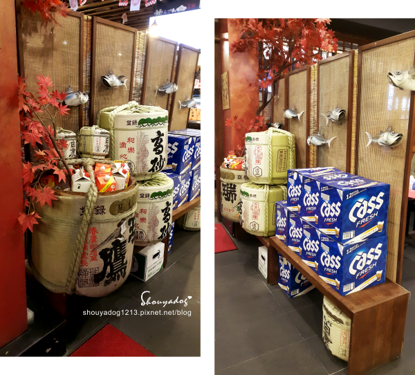 【居酒屋】能吃飽喝足又不傷荷包的大番居酒屋 酒場.菜飯.食堂 【居酒屋】能吃飽喝足又不傷荷包的大番居酒屋 酒場.菜飯.食堂