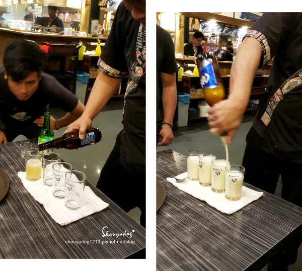 【居酒屋】能吃飽喝足又不傷荷包的大番居酒屋 酒場.菜飯.食堂 【居酒屋】能吃飽喝足又不傷荷包的大番居酒屋 酒場.菜飯.食堂