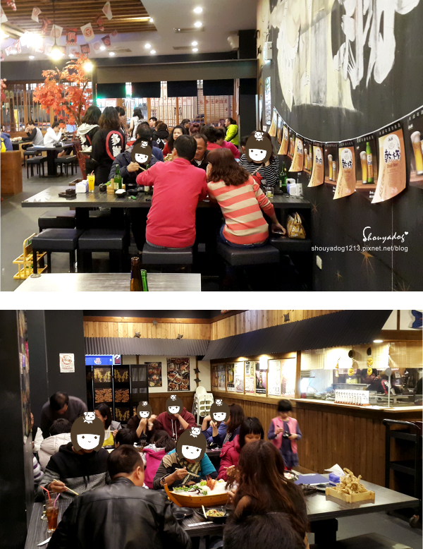 【居酒屋】能吃飽喝足又不傷荷包的大番居酒屋 酒場.菜飯.食堂 【居酒屋】能吃飽喝足又不傷荷包的大番居酒屋 酒場.菜飯.食堂