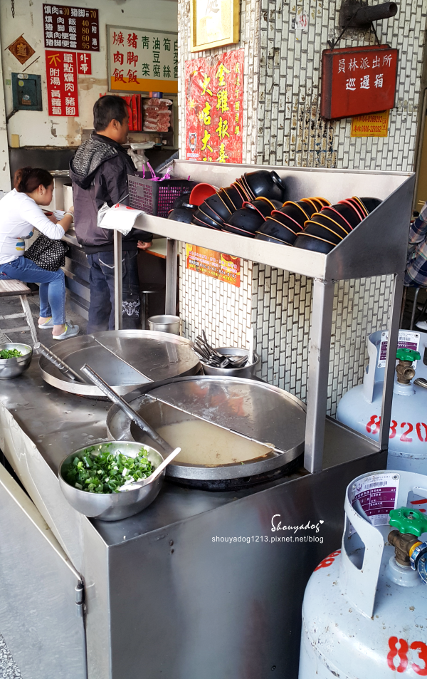 【小吃】二訪 魯肉濱 爌肉‧豬腳大王 in彰化 【小吃】二訪 魯肉濱 爌肉‧豬腳大王 in彰化