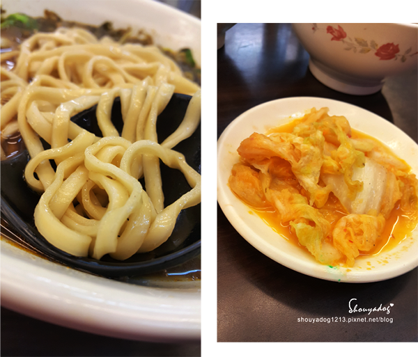 【台南小吃】好大間的億哥牛肉湯後甲店（南紡）