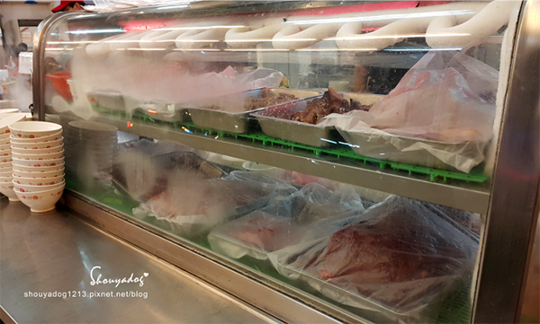 【台南小吃】好大間的億哥牛肉湯後甲店（南紡）