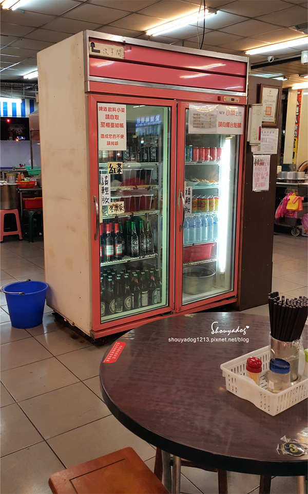 【台南小吃】好大間的億哥牛肉湯後甲店（南紡）