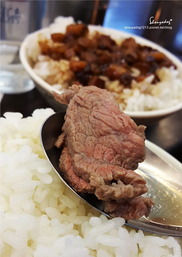 【台南小吃】好大間的億哥牛肉湯後甲店（南紡）