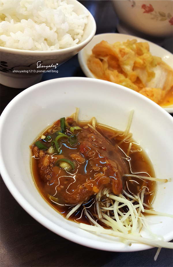 【台南小吃】好大間的億哥牛肉湯後甲店（南紡）