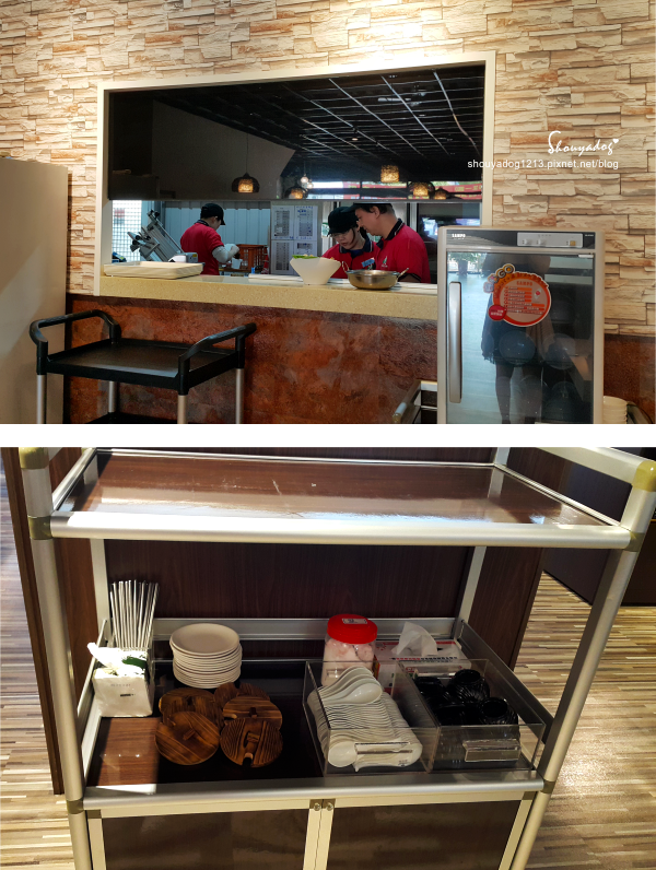 【涮涮鍋】不添加味素味精的先精緻日式火鍋 in台北林口 【涮涮鍋】不添加味素味精的先精緻日式火鍋 in台北林口