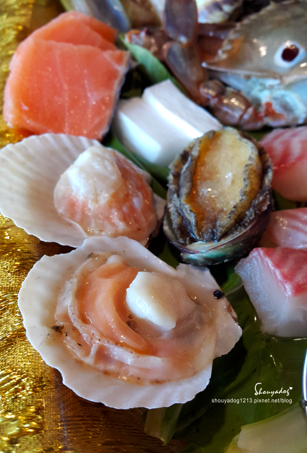 【涮涮鍋】不添加味素味精的先精緻日式火鍋 in台北林口 【涮涮鍋】不添加味素味精的先精緻日式火鍋 in台北林口