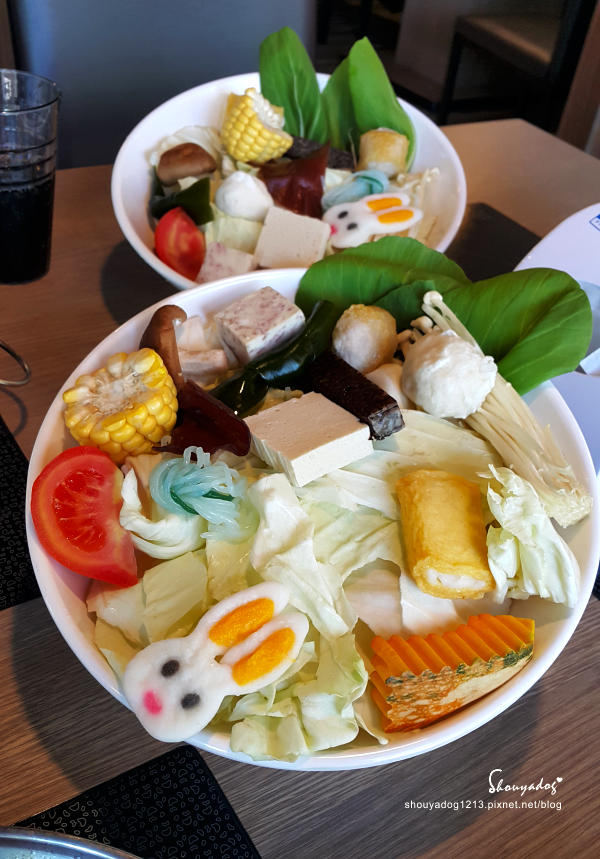 【涮涮鍋】不添加味素味精的先精緻日式火鍋 in台北林口 【涮涮鍋】不添加味素味精的先精緻日式火鍋 in台北林口