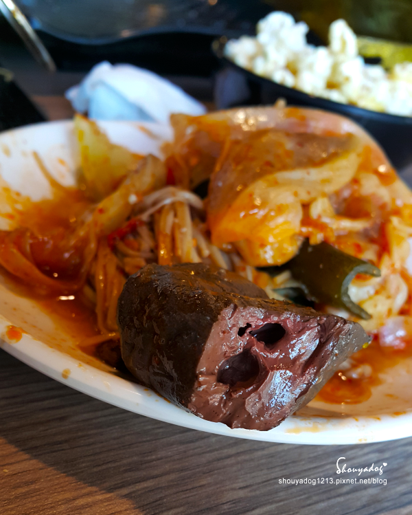 【涮涮鍋】不添加味素味精的先精緻日式火鍋 in台北林口 【涮涮鍋】不添加味素味精的先精緻日式火鍋 in台北林口