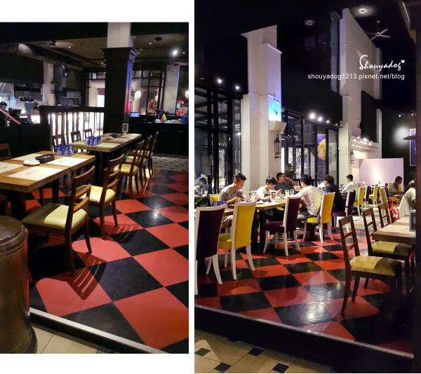 【義式餐廳】藝術與佳餚的饗宴 托斯卡尼尼‧義大利庭園餐廳-桃園中正店 【義式餐廳】藝術與佳餚的饗宴 托斯卡尼尼‧義大利庭園餐廳-桃園中正店