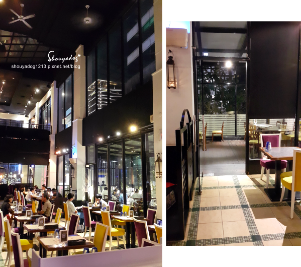 【義式餐廳】藝術與佳餚的饗宴 托斯卡尼尼‧義大利庭園餐廳-桃園中正店 【義式餐廳】藝術與佳餚的饗宴 托斯卡尼尼‧義大利庭園餐廳-桃園中正店