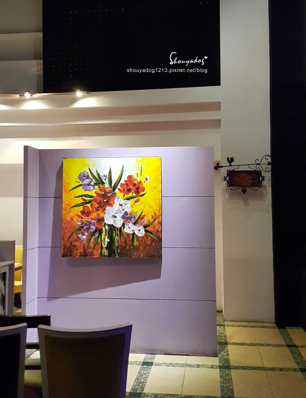 【義式餐廳】藝術與佳餚的饗宴 托斯卡尼尼‧義大利庭園餐廳-桃園中正店 【義式餐廳】藝術與佳餚的饗宴 托斯卡尼尼‧義大利庭園餐廳-桃園中正店