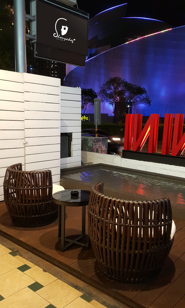 【義式餐廳】藝術與佳餚的饗宴 托斯卡尼尼‧義大利庭園餐廳-桃園中正店 【義式餐廳】藝術與佳餚的饗宴 托斯卡尼尼‧義大利庭園餐廳-桃園中正店