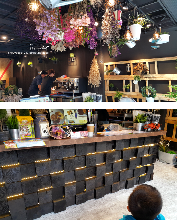 【手搖茶飲】繽紛氣泡飲X浪漫花茶 茶工業現萃茶飲-新市南科店