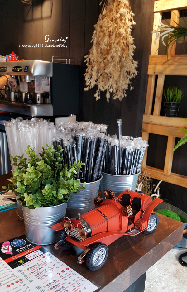 【手搖茶飲】繽紛氣泡飲X浪漫花茶 茶工業現萃茶飲-新市南科店