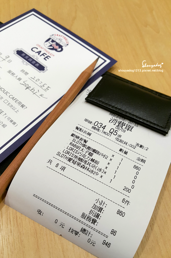 【主題餐廳】可愛又好吃的 CRAFTHOLIC CAFE 宇宙人主題餐廳 【主題餐廳】可愛又好吃的 CRAFTHOLIC CAFE 宇宙人主題餐廳