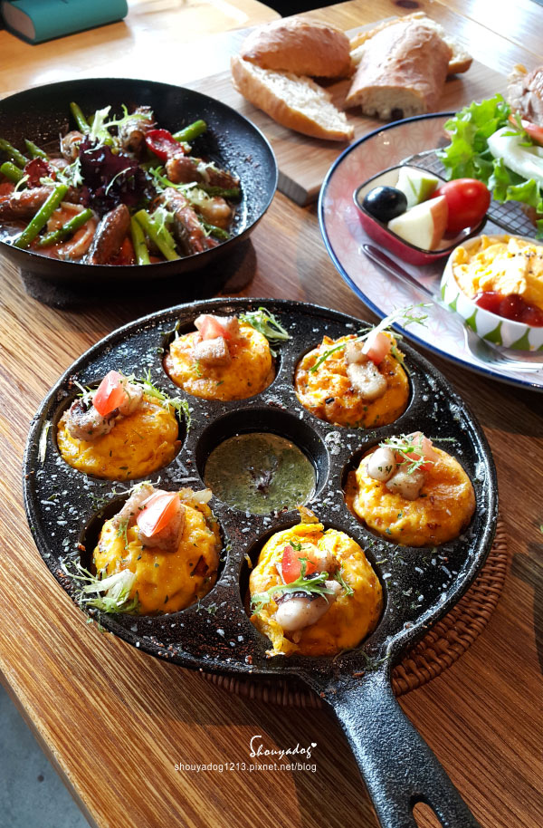 【西班牙餐酒館】新竹裡的復古小歐洲 小墊子姊妹店 冪 La Miette 【西班牙餐酒館】新竹裡的復古小歐洲 小墊子姊妹店 冪 La Miette