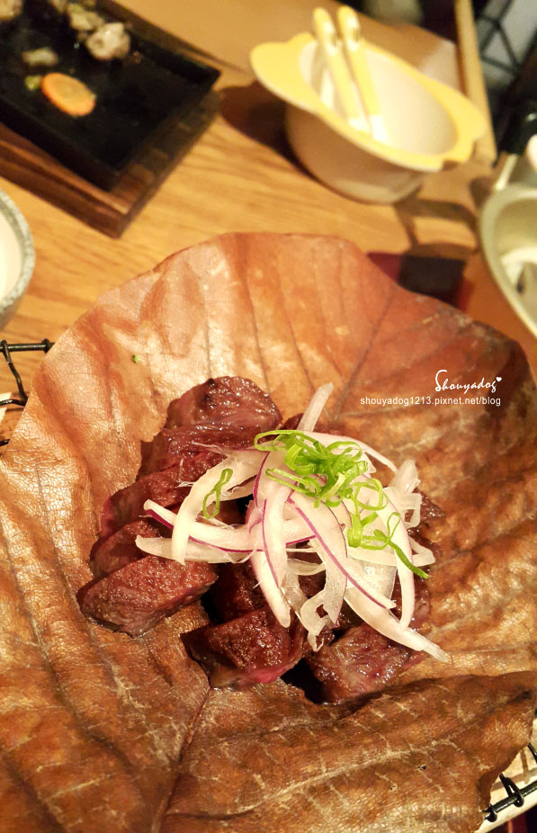 【居酒屋】東區裡的優雅 氣質系居酒屋 炙 酒食 廚房 【居酒屋】東區裡的優雅 氣質系居酒屋 炙 酒食 廚房