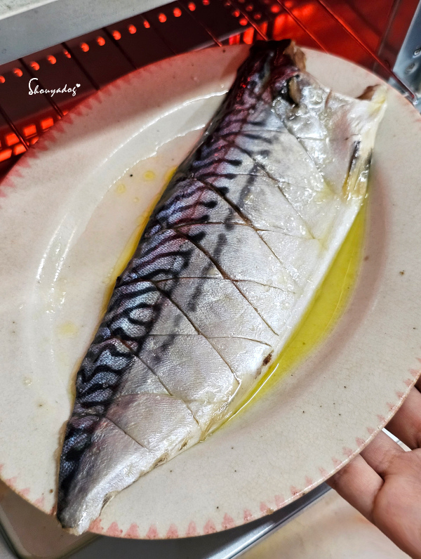 【生鮮宅配】拓野貿易有限公司之橘子魚 中秋烤肉食材 鯖魚片 