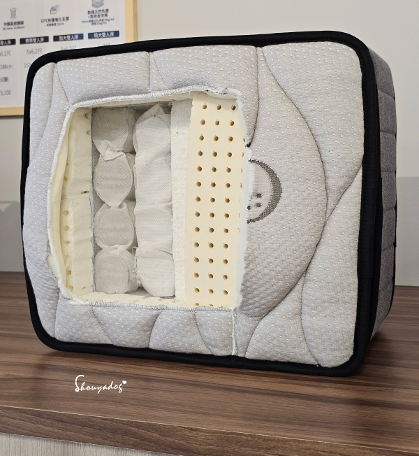 【睡眠寢具】橘家床墊 好睡就是這麼簡單 獨立筒床墊推薦品牌 