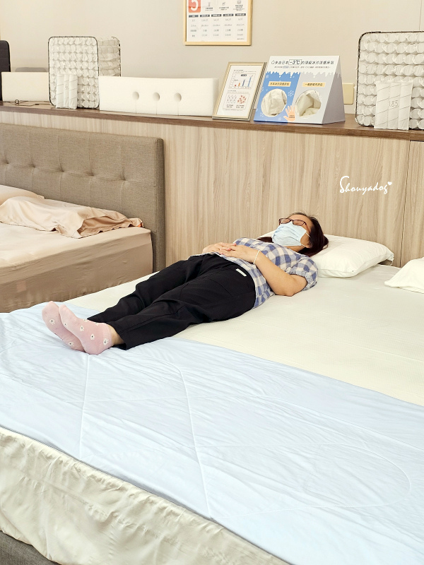 【睡眠寢具】橘家床墊 好睡就是這麼簡單 獨立筒床墊推薦品牌 