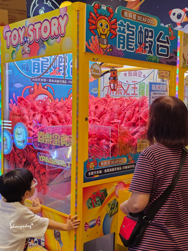 【休閒娛樂】熊嗨星樂園 STAR BEARY 首創親子食玩 【休閒娛樂】熊嗨星樂園 STAR BEARY 首創親子食玩