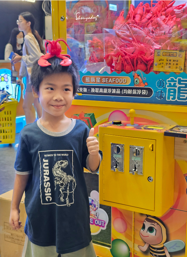 【休閒娛樂】熊嗨星樂園 STAR BEARY 首創親子食玩 【休閒娛樂】熊嗨星樂園 STAR BEARY 首創親子食玩