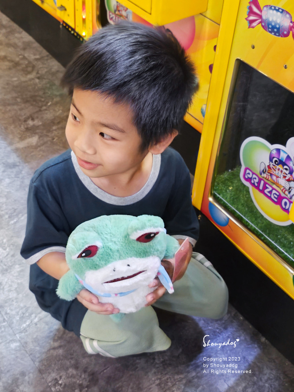 【休閒娛樂】熊嗨星樂園 STAR BEARY 首創親子食玩 【休閒娛樂】熊嗨星樂園 STAR BEARY 首創親子食玩