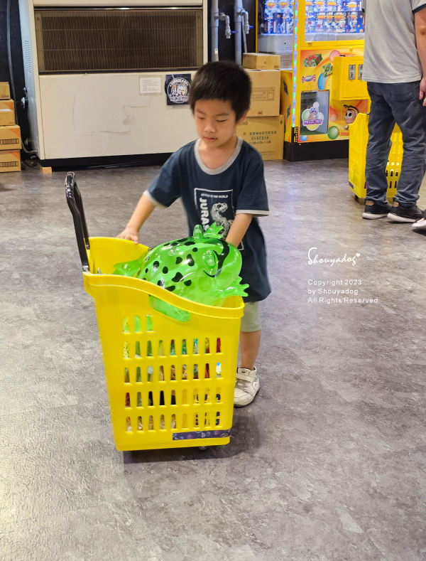 【休閒娛樂】熊嗨星樂園 STAR BEARY 首創親子食玩 【休閒娛樂】熊嗨星樂園 STAR BEARY 首創親子食玩