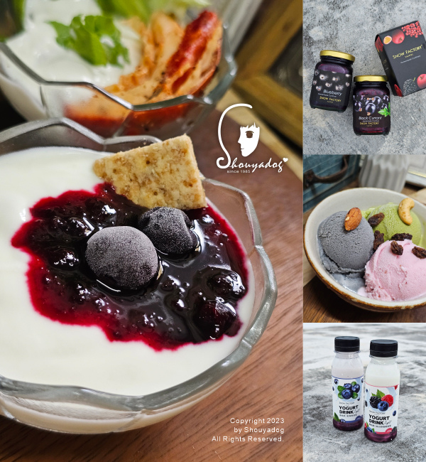 【優格冰淇淋店】SNOW FACTORY 雪坊鮮果優格 法式 【優格冰淇淋店】SNOW FACTORY 雪坊鮮果優格 法式